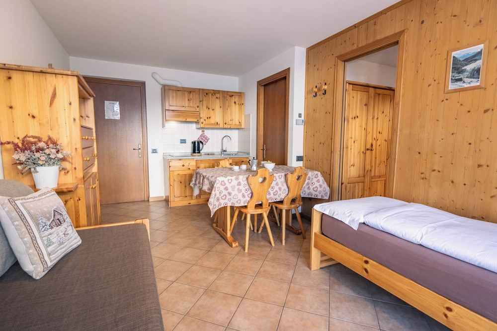 Chalet Primula