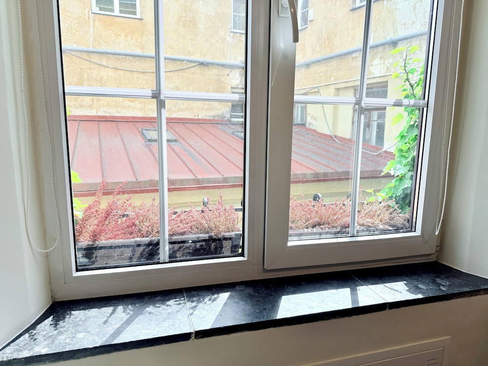 Pilies8 Luxury Vilnius Apartment