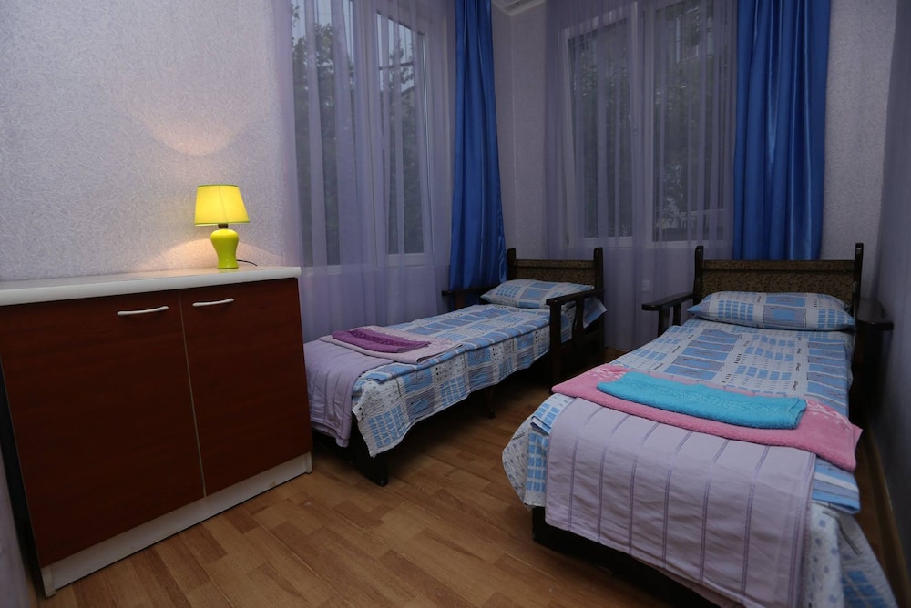 Basko Hotel view 5