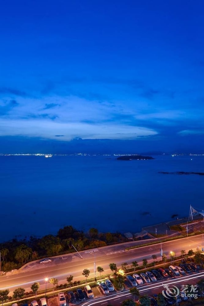 Ramada by Wyndham Huizhou Xunliao Bay
