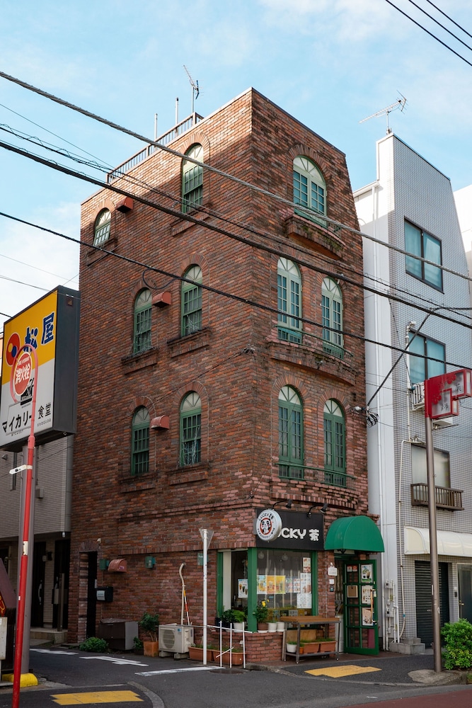 R Inn Nakano