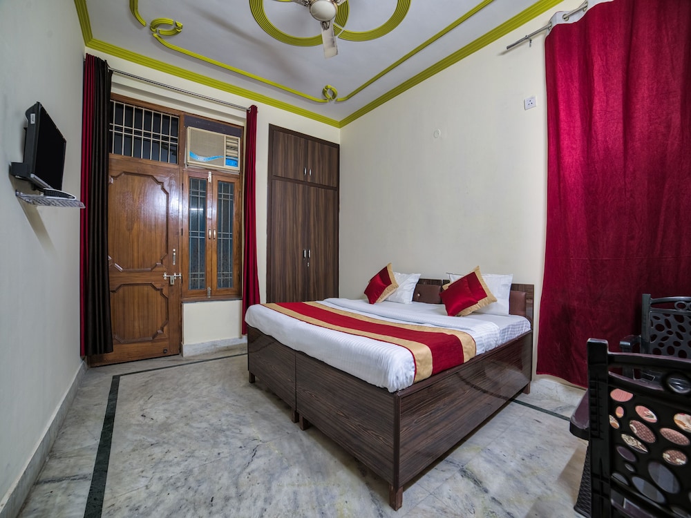 OYO 14246 Onella Rooms