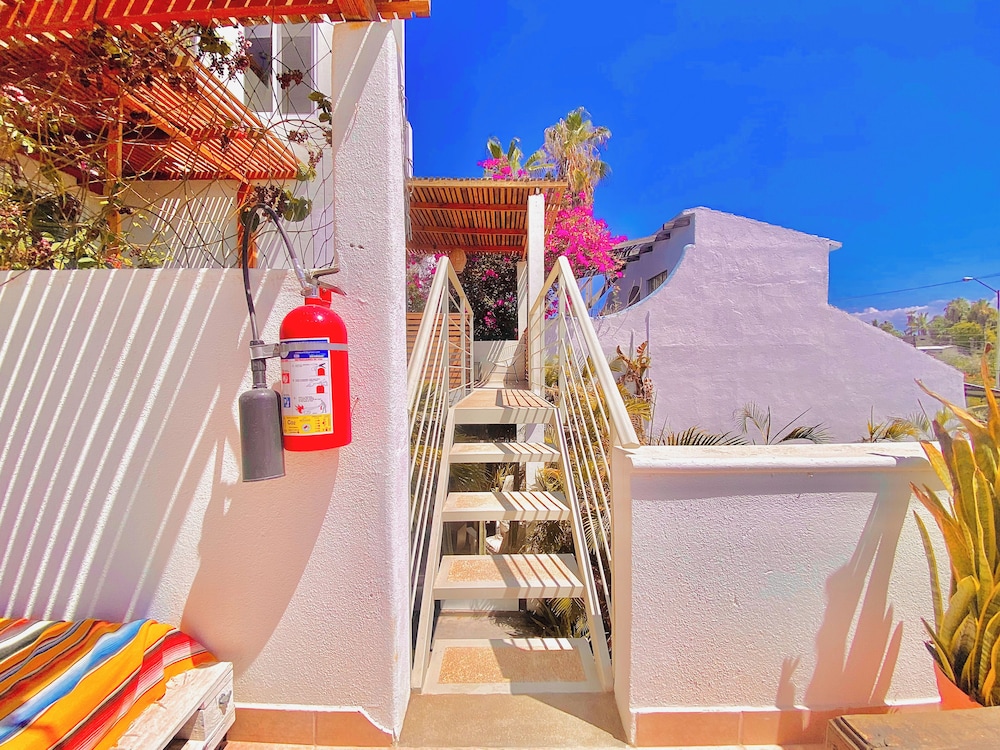 Perro Surfero Hotel Boutique - Todos Santos, BCS