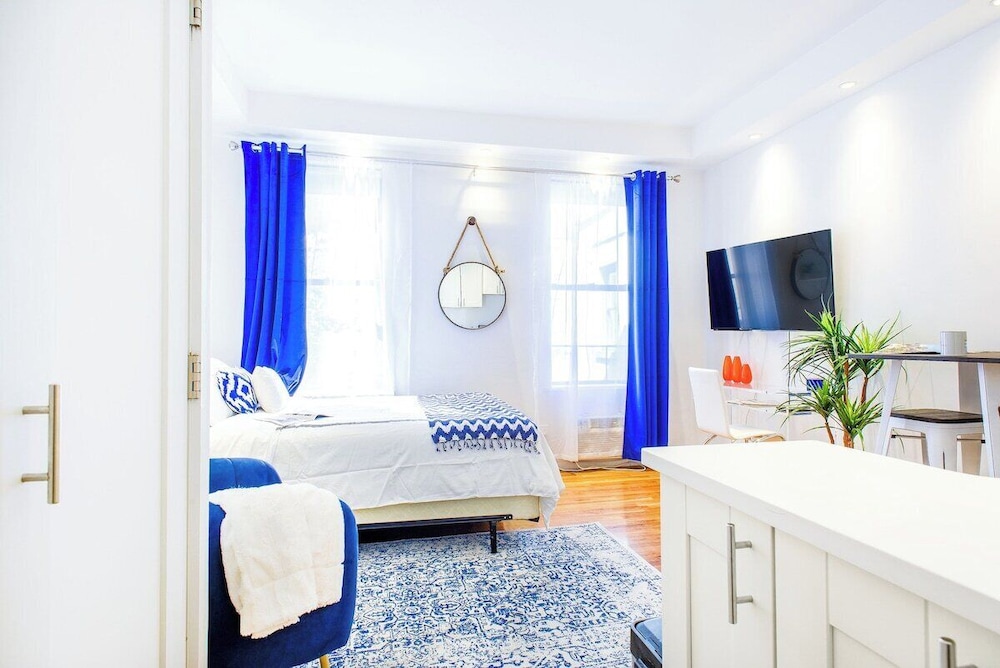 149 East Apartment