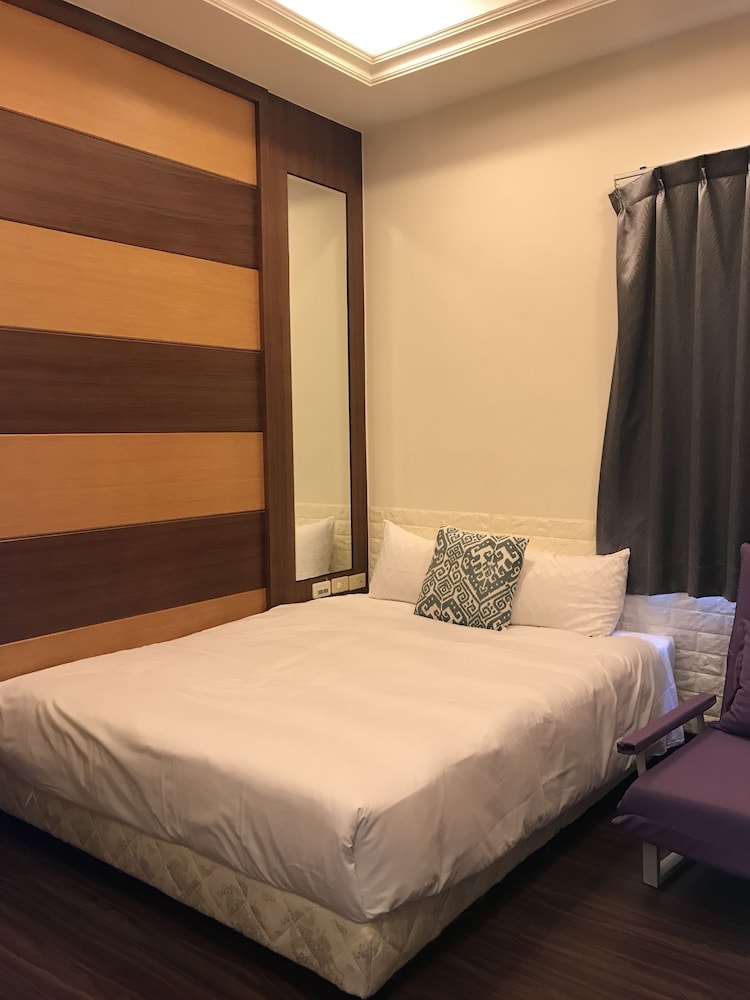 HJS Guest House