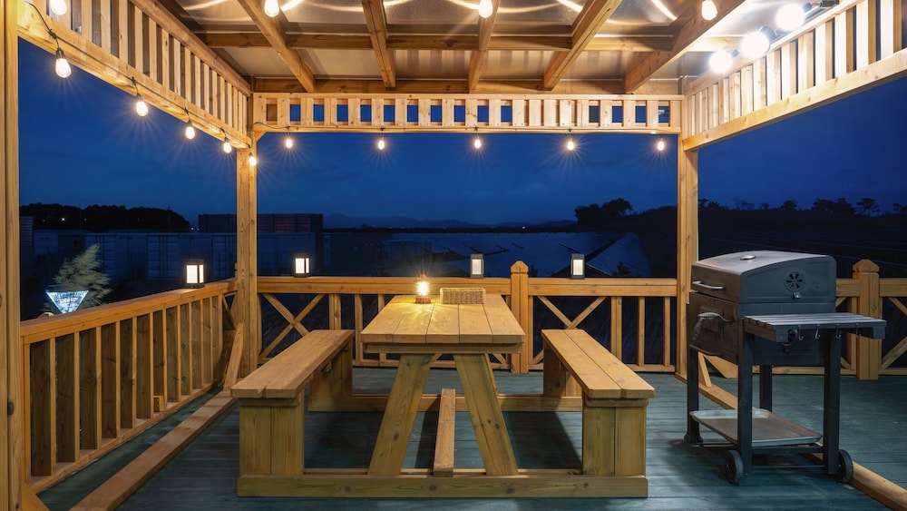 Taean Anmyeondo Soso Private Pension