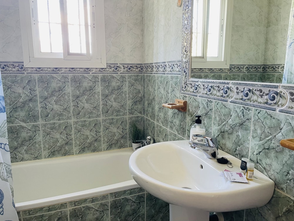 Cortijo Mira con Piscina Privada by At Home Costa