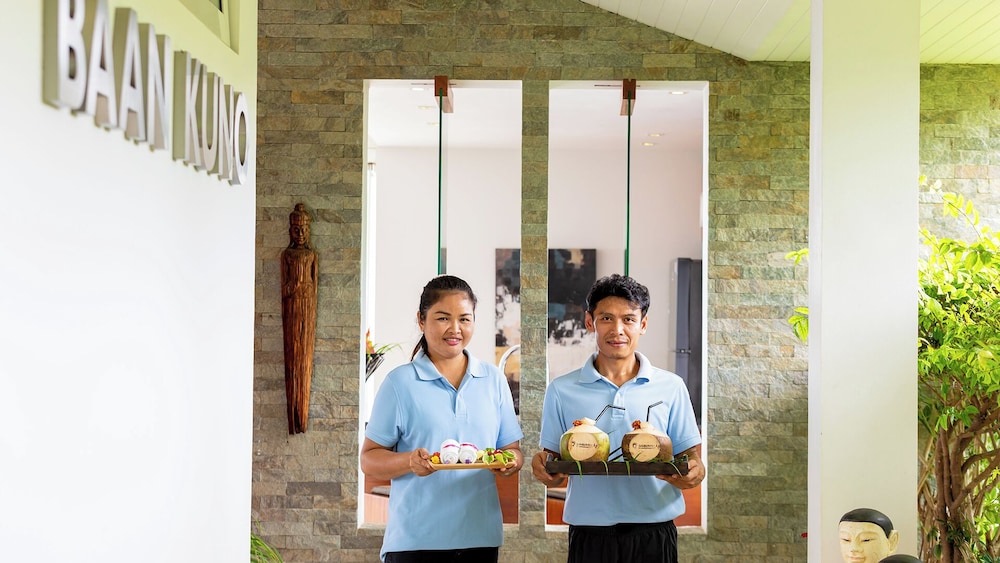Baan Kuno