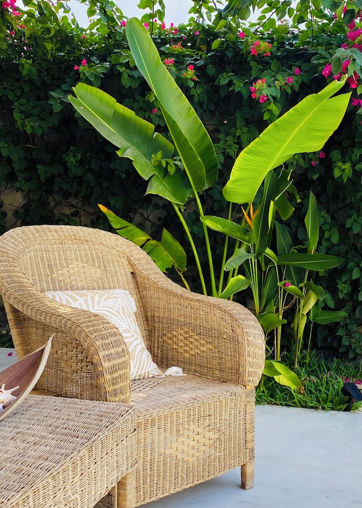 Luxury Lions Villas Zanzibar - with Private Cook&Infinity Pools