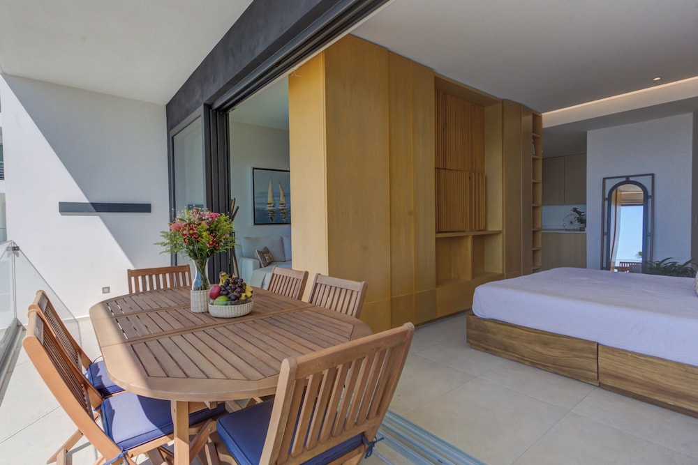 Aria Ocean Condominios