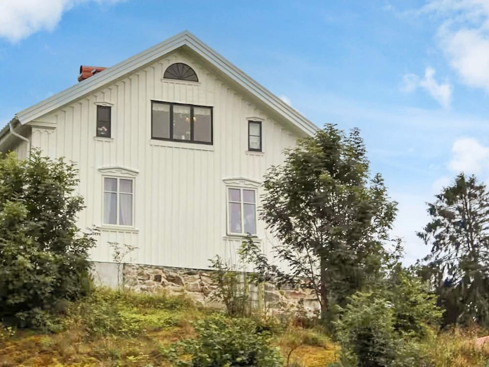 4 Star Holiday Home in Uddevalla