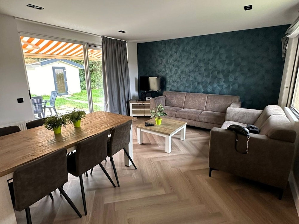Holiday Home Zevenhuizen Near Rottemeren, photo 32