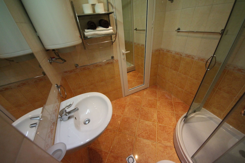 Menada Paradise Dreams Apartments