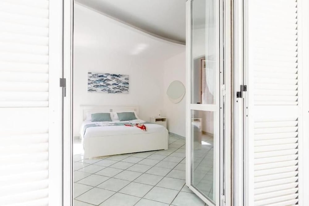 Villa Acquamarina