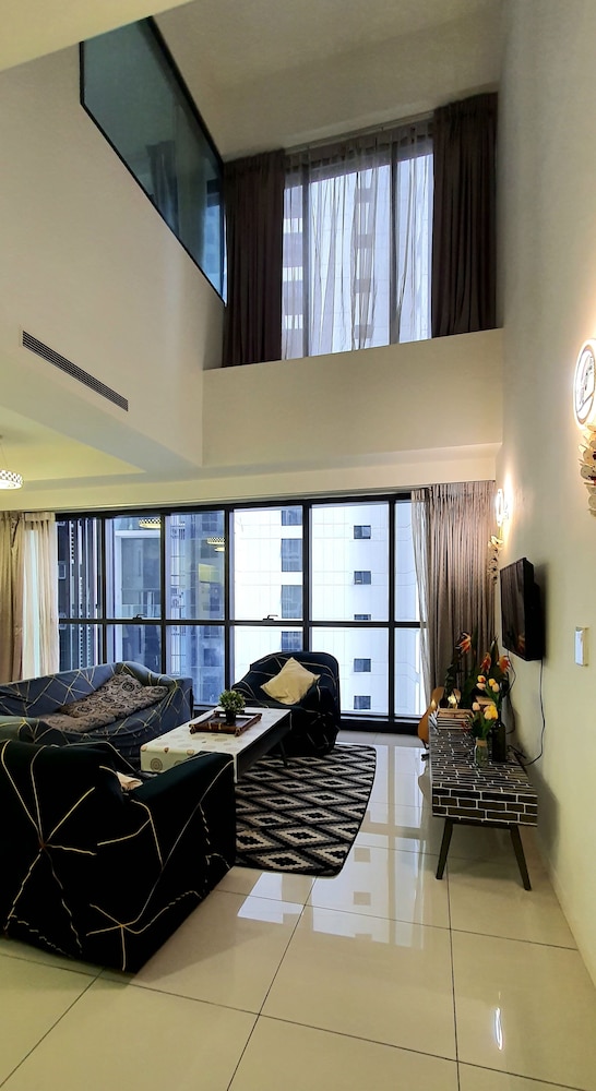 St Nomad M City Ampang, KLCC