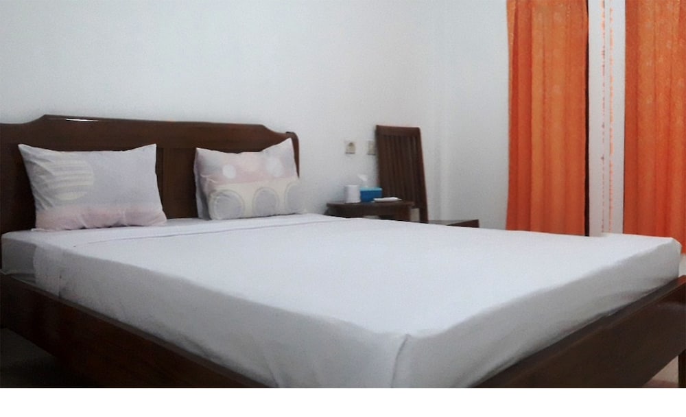 The Teuz B&B view 4