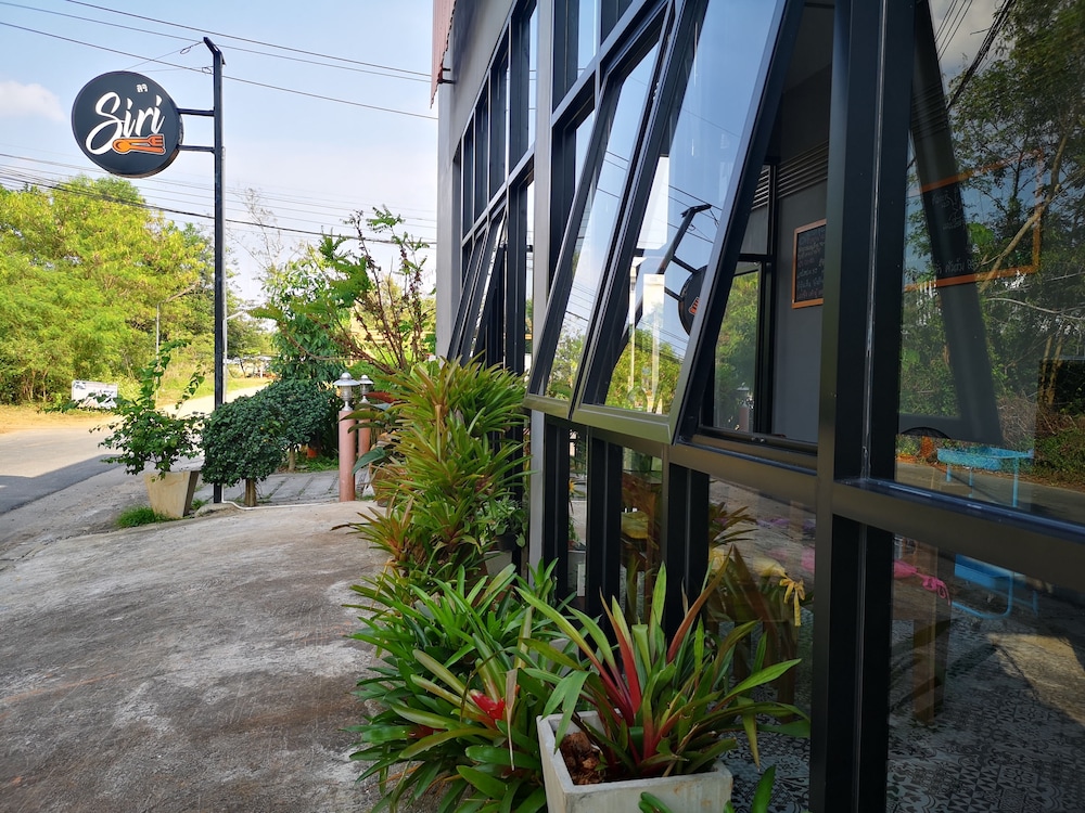 Siri Guesthouse at Suratthani