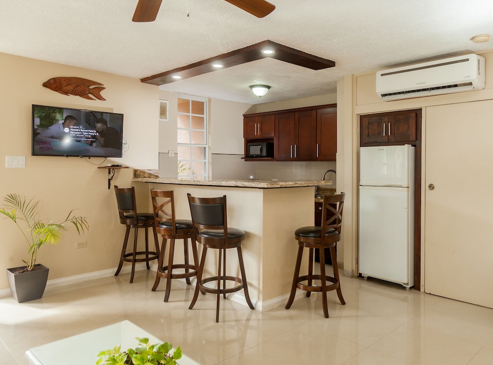 Ocho Rios Vacation - Apartment