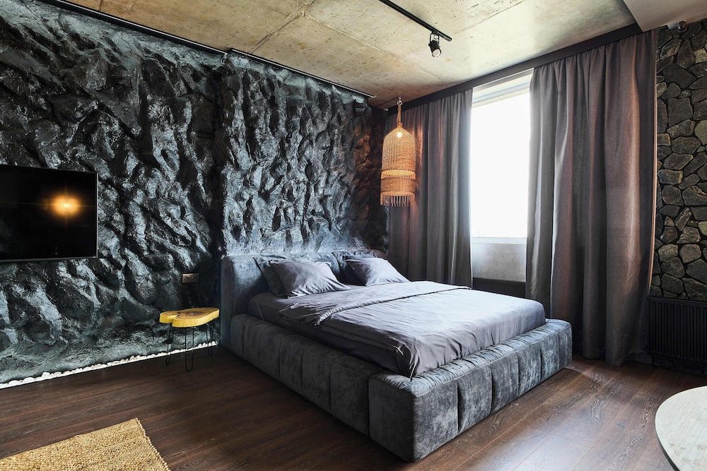VIP APART Manhattan City