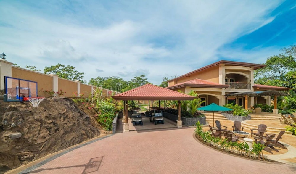 The Springs Resort & Spa at Arenal 129