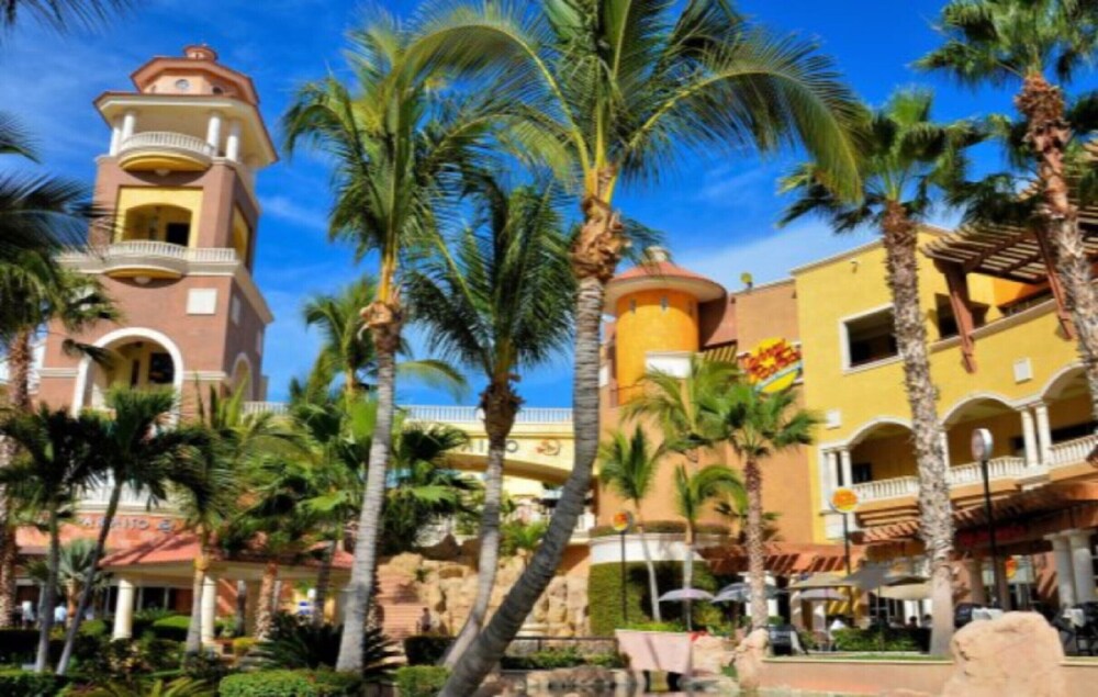Cabo JS Medano