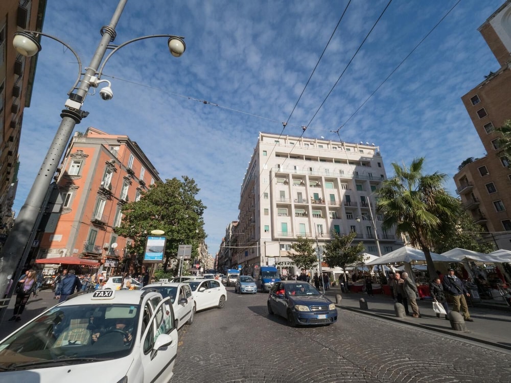 RG House Napoli