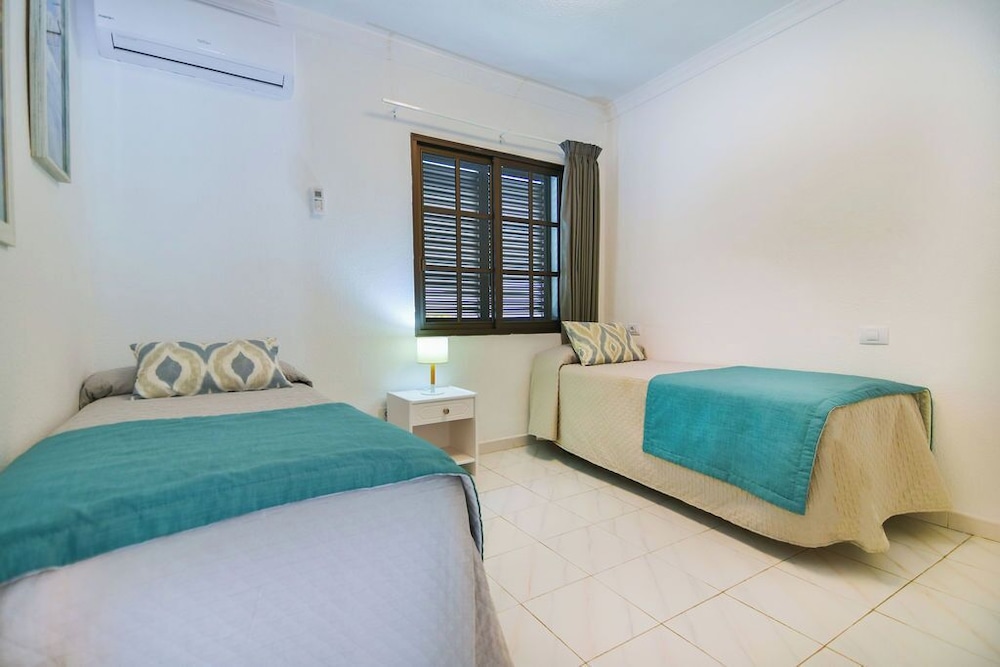 VALLE MARINA APARTAMENTOS