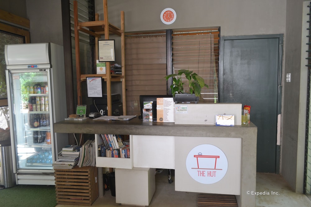 Spin Designer Hostel