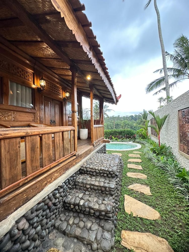 Sena Villa Ubud