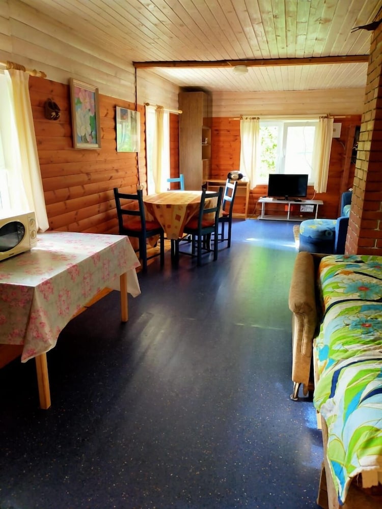 Country House Dom Solntsa