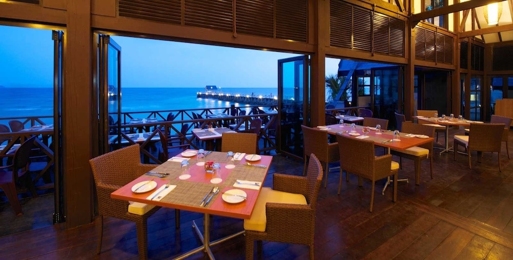 Tunamaya Beach & Spa Resort Tioman Island