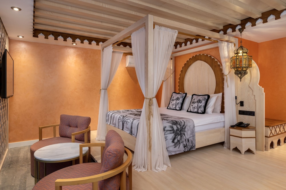 AFFLON SEA HILL KONSEPT - Image 48