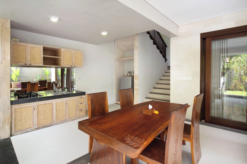 Dedary Resort & Spa Ubud by Ini Vie Hospitality