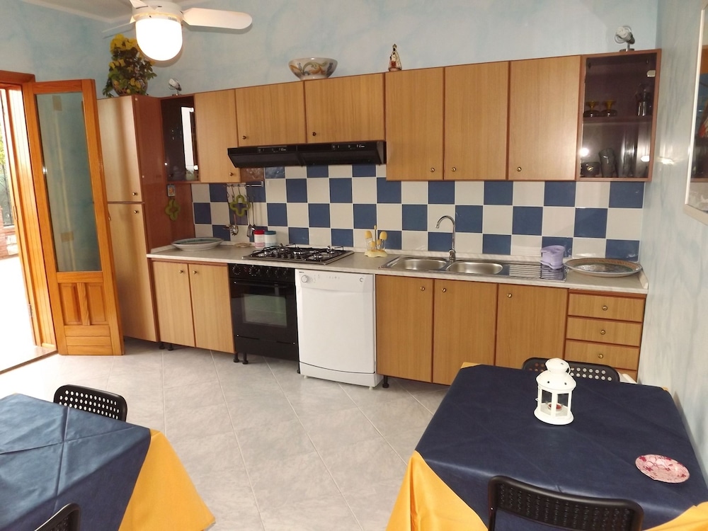 B&B Villa Jovanna