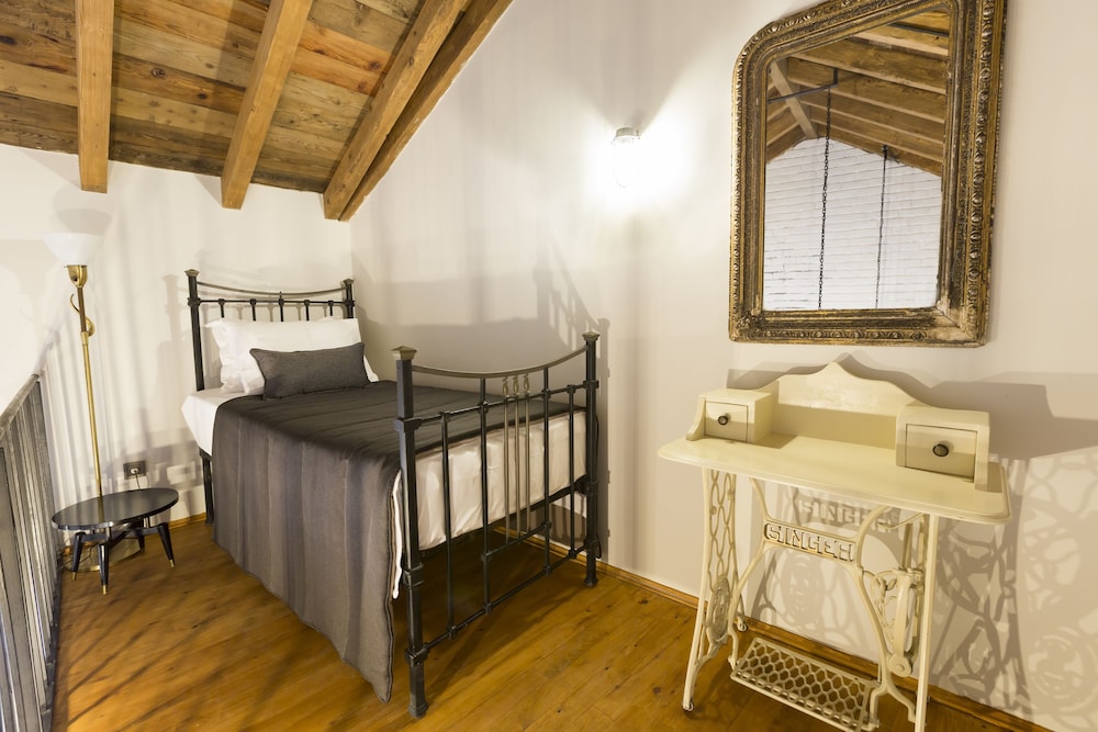 Hotel Pop Alacati - Image 30