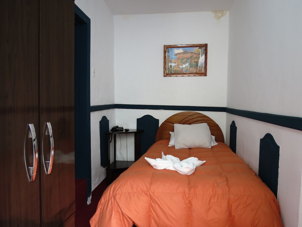 Andean Home