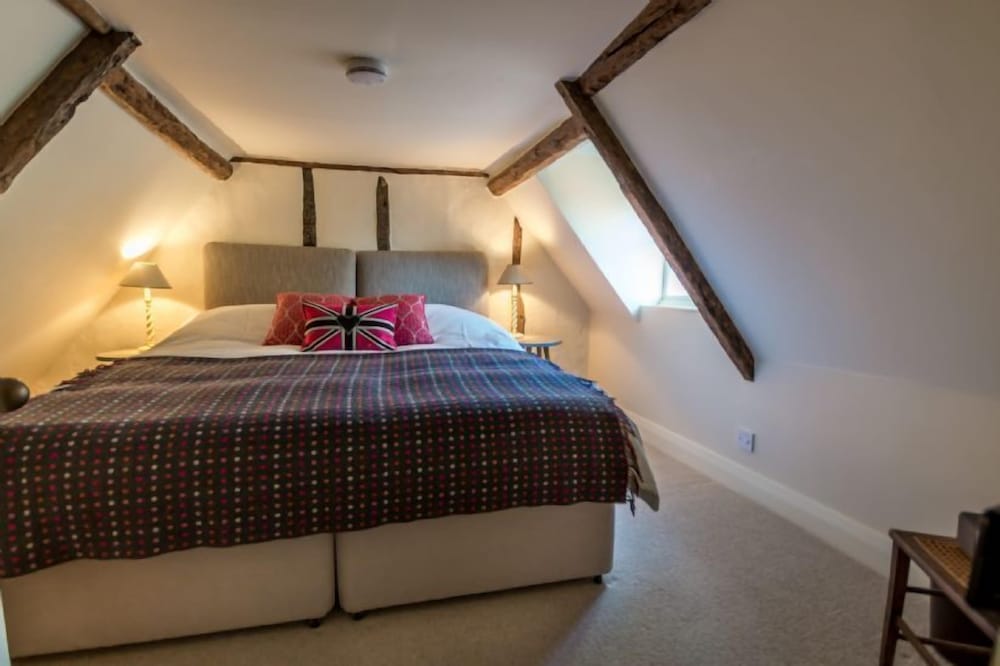 Minster Loft view 2