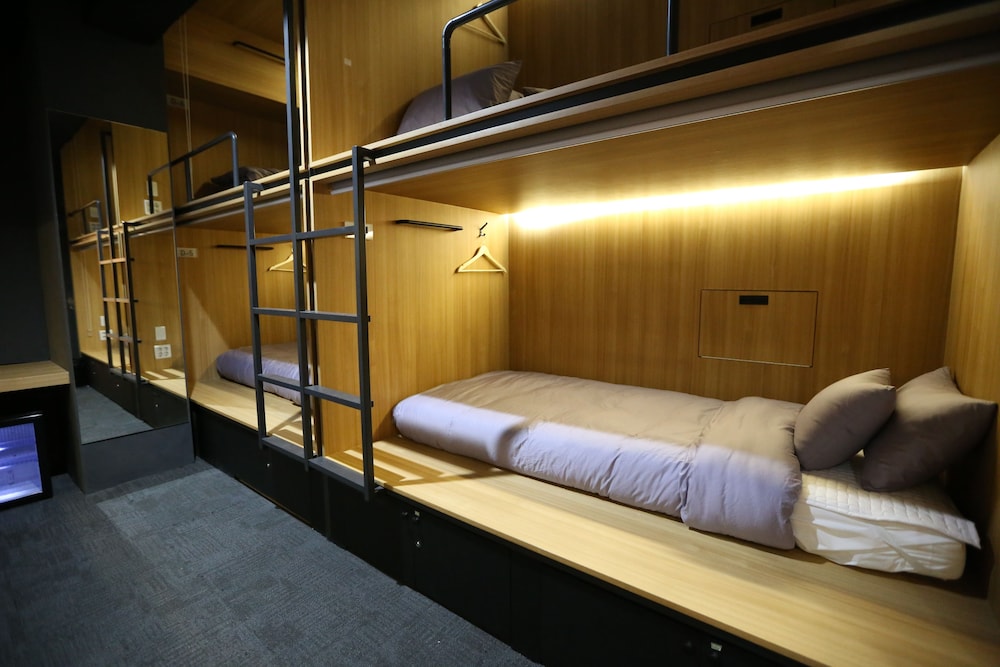 Philstay Ehwa Boutique