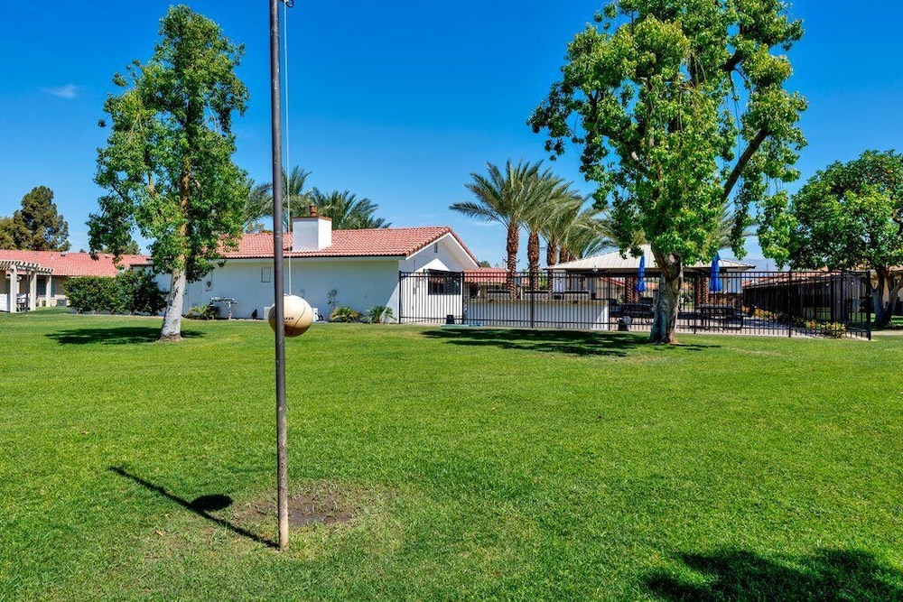 Indian Palms Intervals Hosted by Fun Golf Vacations