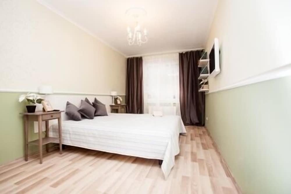 Apartment Etazhydaily Soyuznaya-Shchorsa