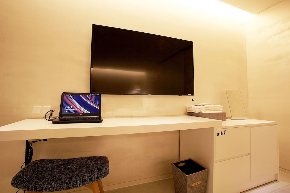 Samsung JS Boutique Hotel view 4