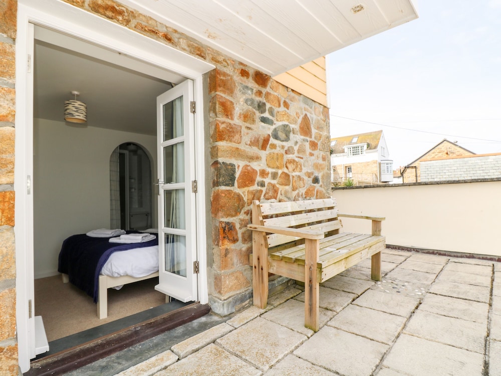 Pilchard Cottage