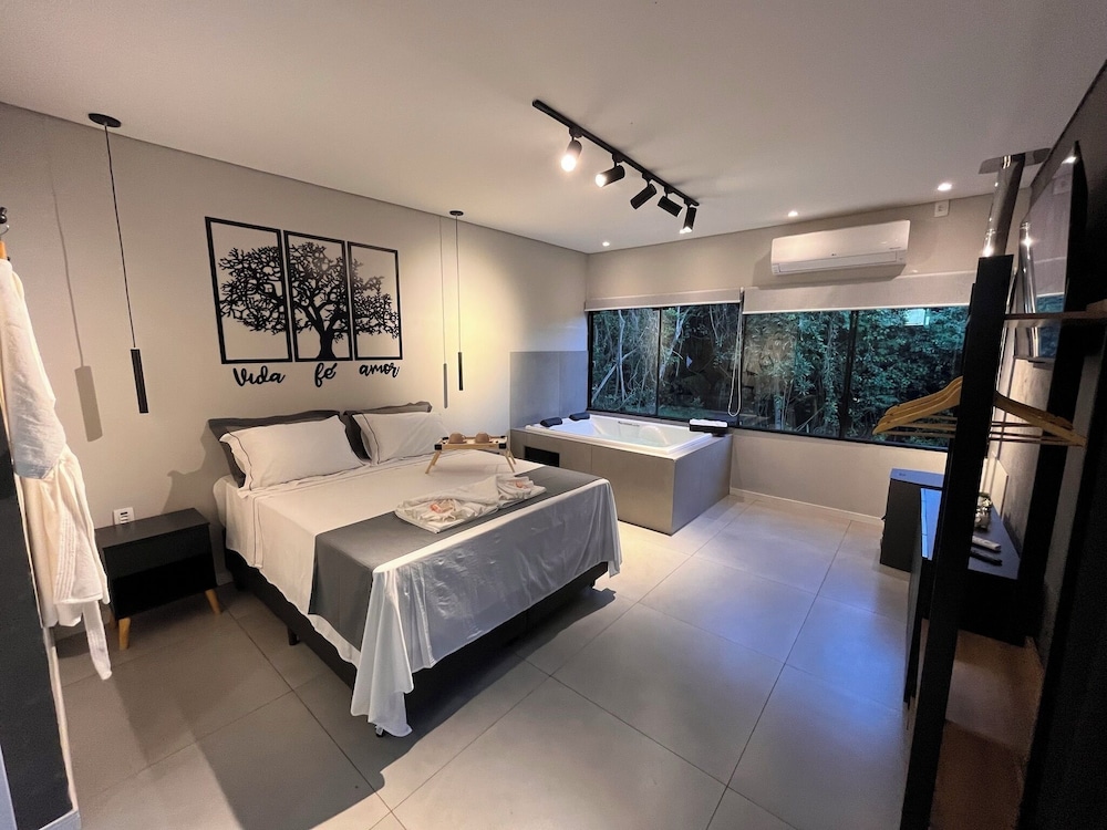 Rastro Cabins