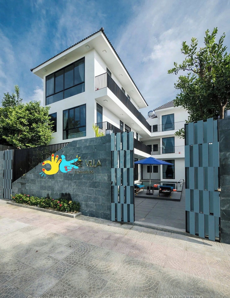 Phuc Villa