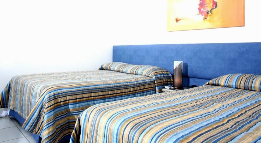 Hotel Estância Atibainha