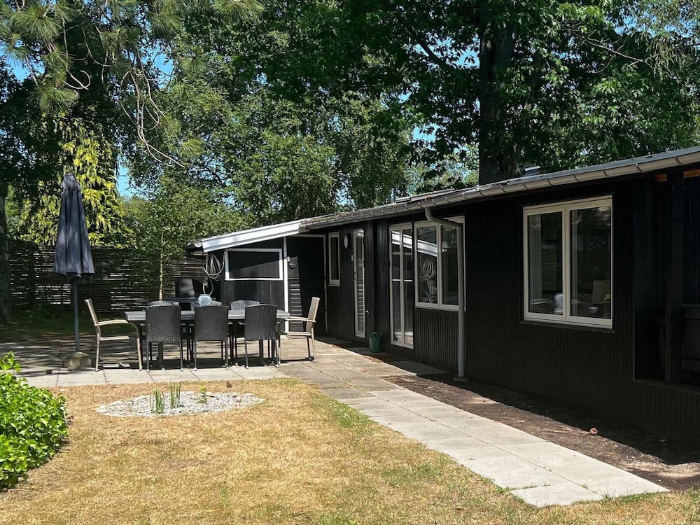 5 Star Holiday Home in Hornbaek