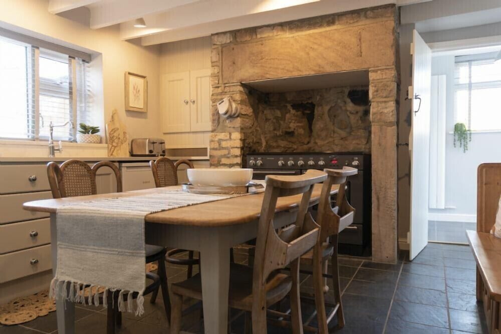 Creel Cottage, Craster