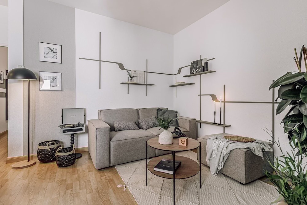 Duke - 3 Bedrooms and Office in Ibiza