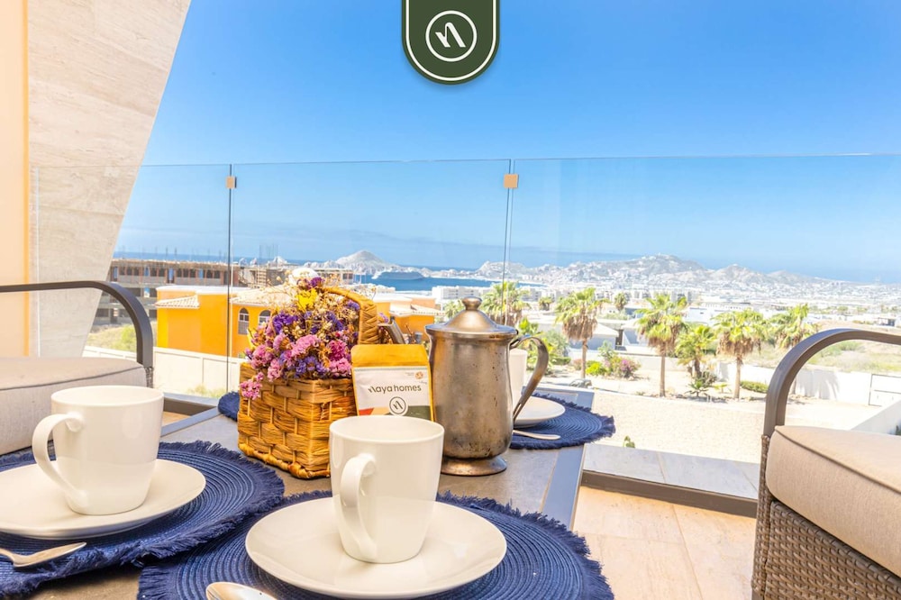 Mistiq in Cabo San Lucas BCS