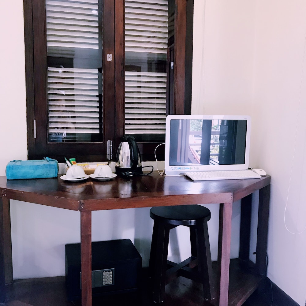 Ancient Luang Prabang Hotel